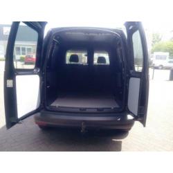 Volkswagen CADDY 2.0TDI