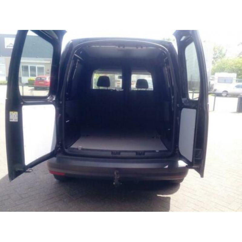 Volkswagen CADDY 2.0TDI