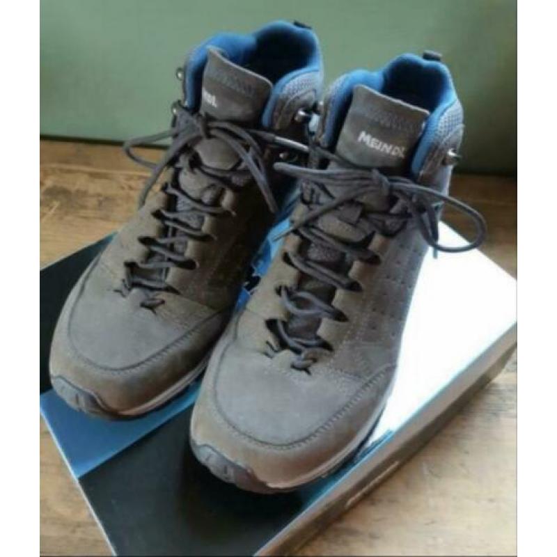 Nieuw Meindl Durban gtx heren wandelschoen bergschoen 45 10