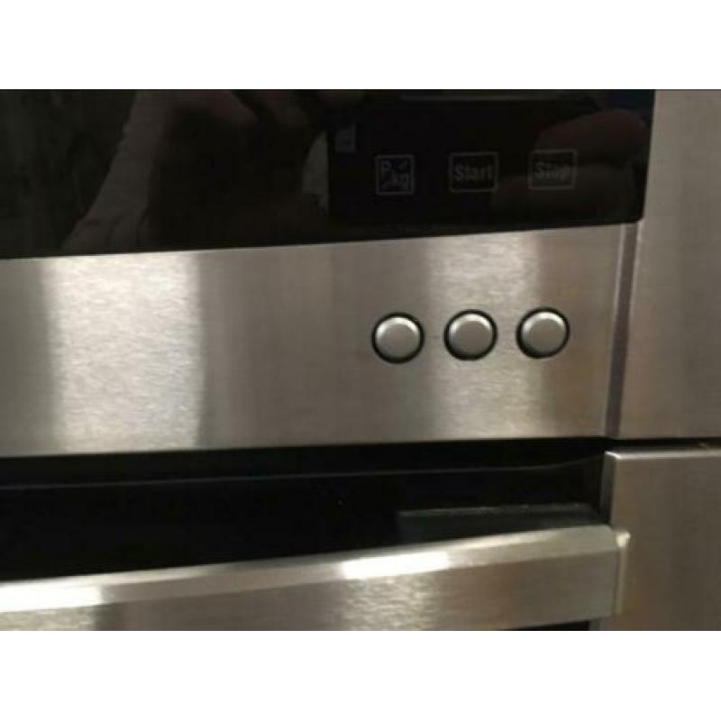 Neff stoomoven