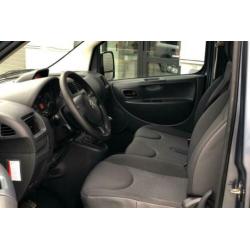 Citroen Jumpy 2.0 HDI 127pk | Airco | 2x schuifdeur | PDC |