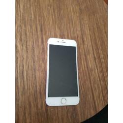 Iphone 7 32gb incl doos en hoesje.!