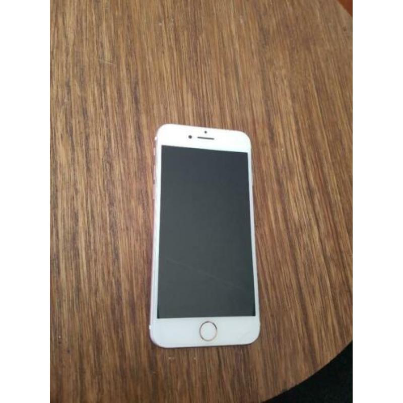 Iphone 7 32gb incl doos en hoesje.!