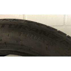 4x Bridgestone Turanza T005 (225/50/R17 | 98Y) z.g.a.n.