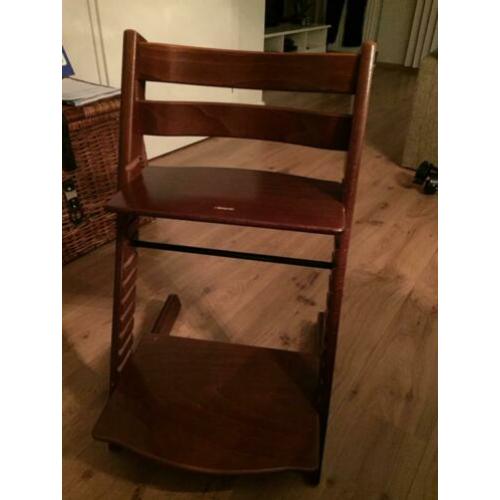 Stokke tripp trapp stoel