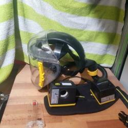 Compact air north overdrukkap set ook los te koop