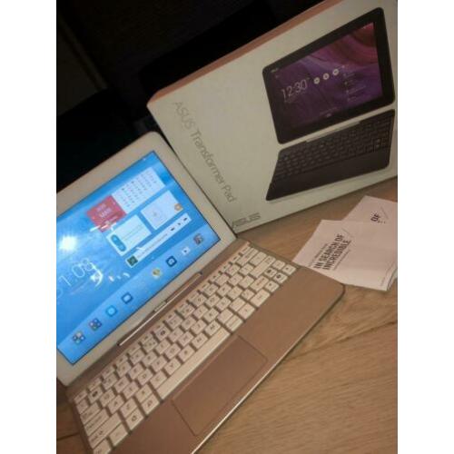 Asus Transformer Pad