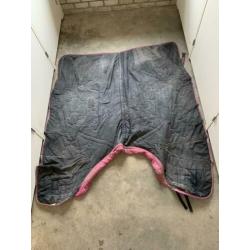 Harry’s horse highliner Staldeken maat 185