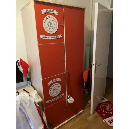Ajax verzameling