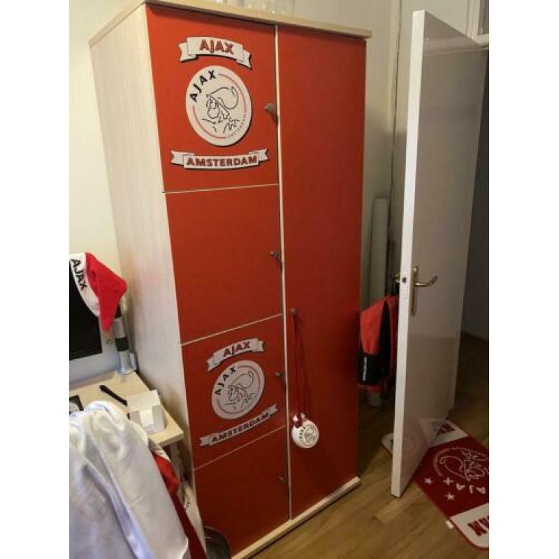 Ajax verzameling
