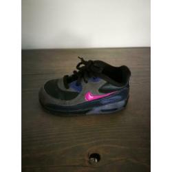 nike air max, maat 23,5