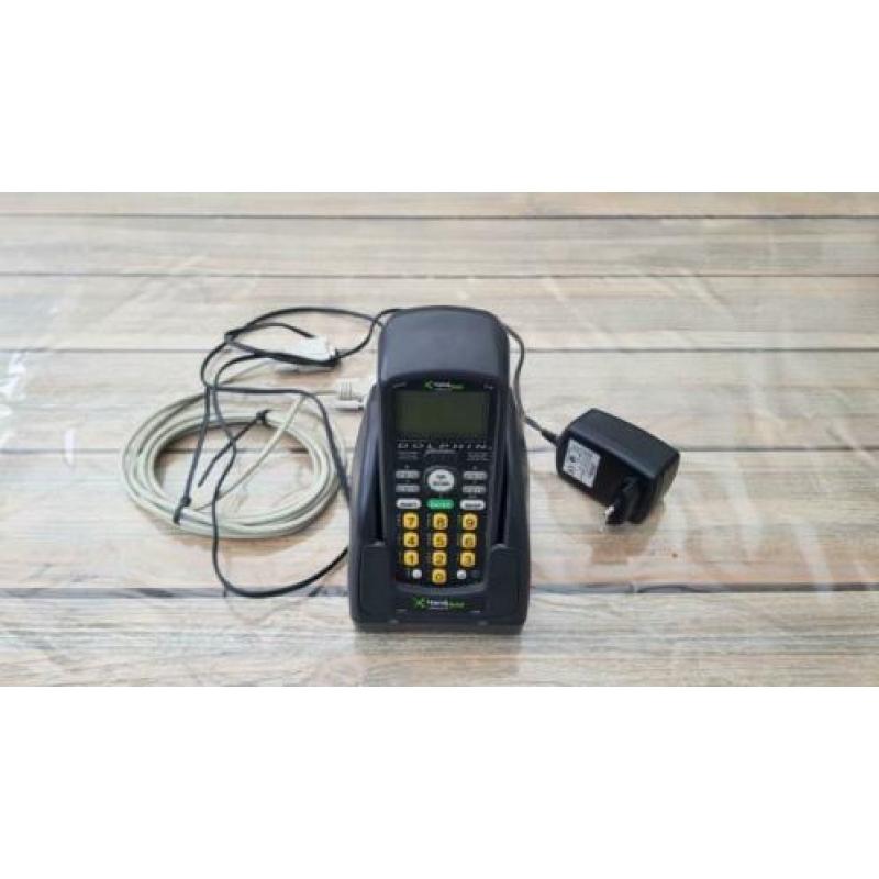 Handheld Dolphin 7200 Mobile Computer / Scanner