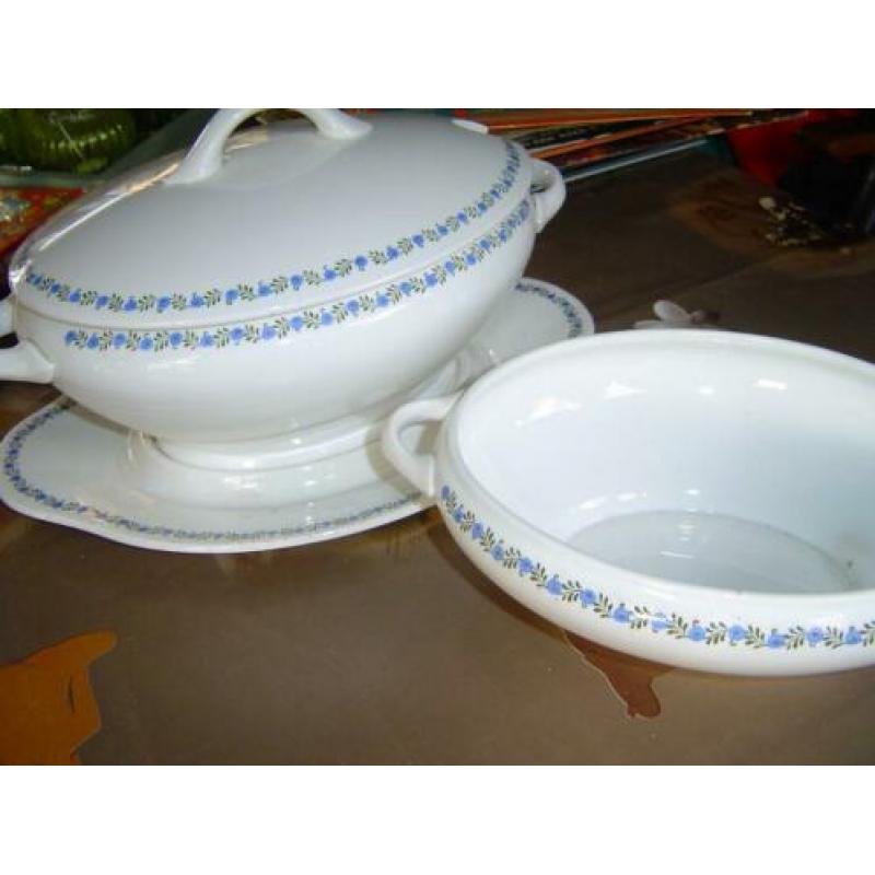 Leuke schalen €4 p/foto