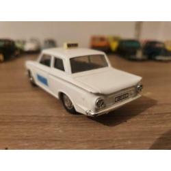 Police auto