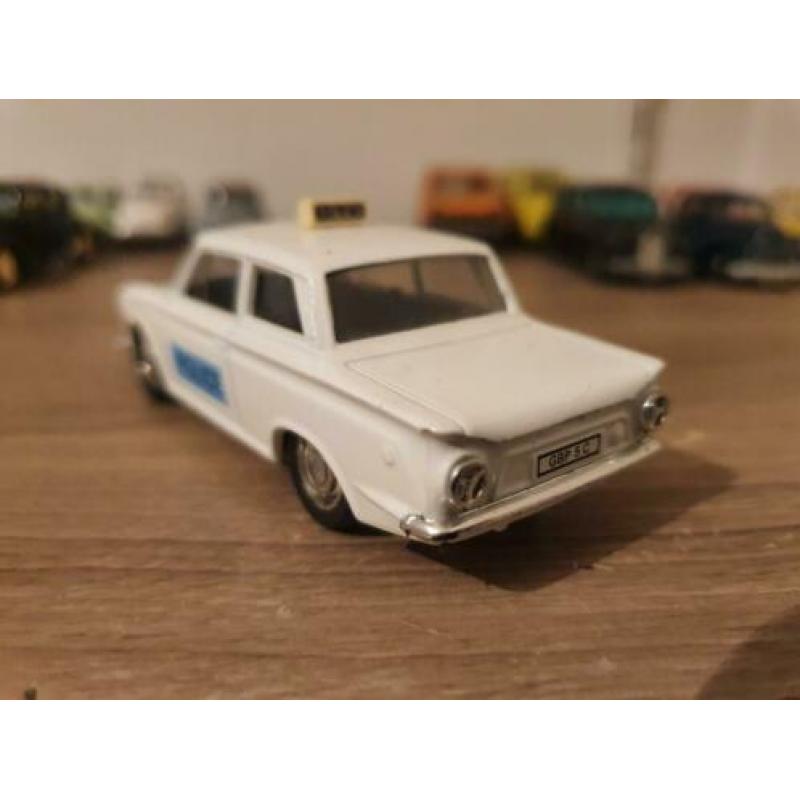 Police auto