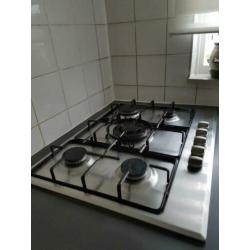 Everglades kookplaat 68 breed 50 lang