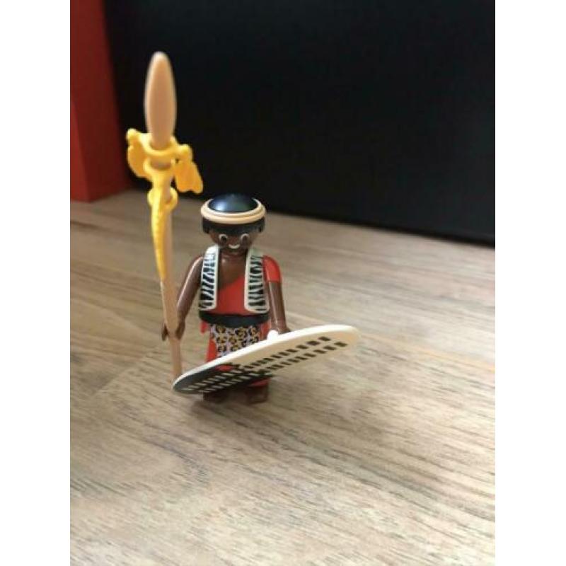 Playmobil setjes 2,50 p.st.