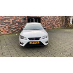 SEAT Leon 1.4 TSI FR Business