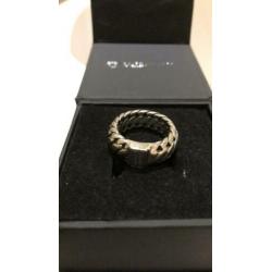 Buddha to Buddha ring maat 18, model Ben, in originele doos