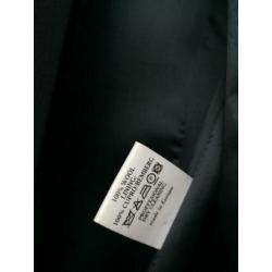 Pauw lange blazer