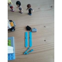 Lego Friends - 41109 Heartlake Vliegveld