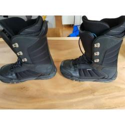 Nitro snowboard boots maat 46