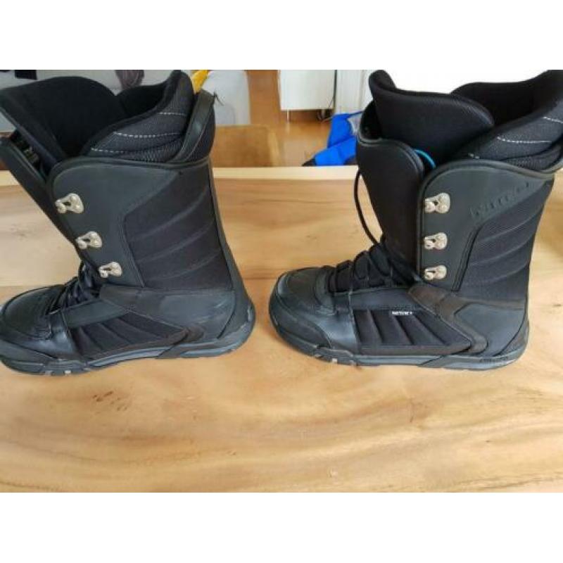 Nitro snowboard boots maat 46