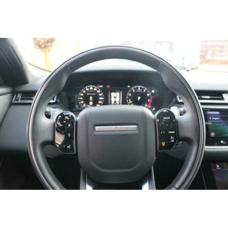 Land Rover Range Rover Velar 2.0 I4 Turbo AWD HSE R-Dynamic