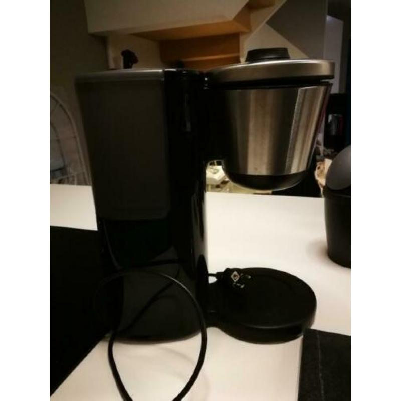 Philips koffiezetapparaat Intense