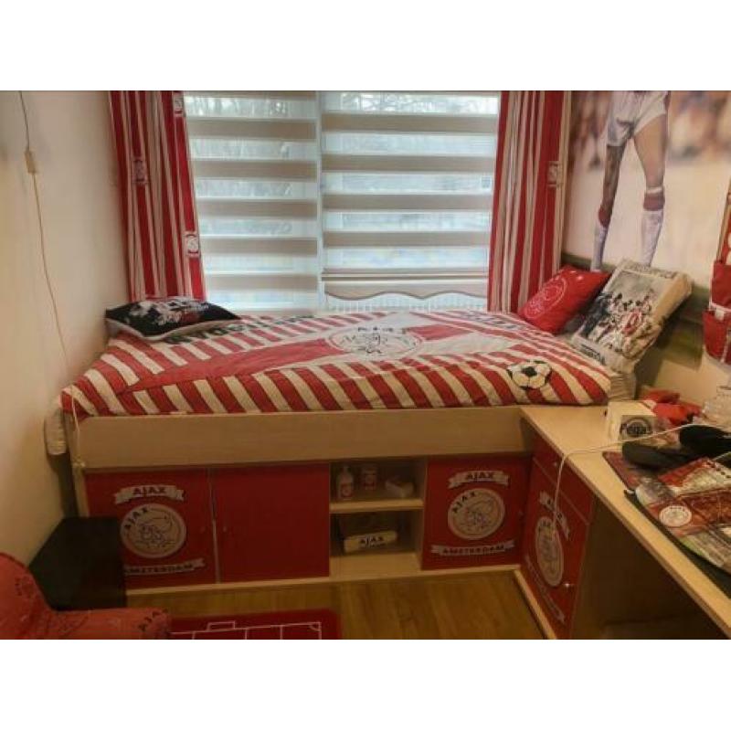 Ajax verzameling