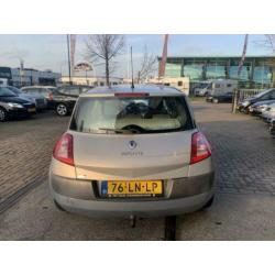 Renault Mégane 1.6-16V Privilège Luxe Ac/ecc ! Cruise ! Nieu