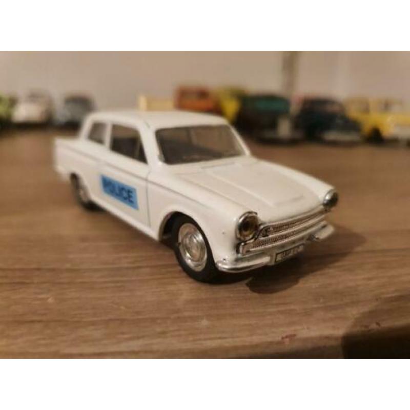 Police auto