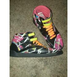 Reebok maat 38