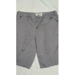 Abercrombie korte broek