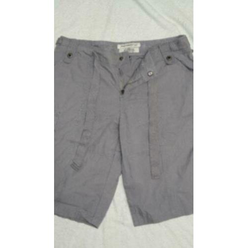 Abercrombie korte broek