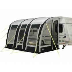 Obelink Vista 390 easy air, opblaasbare voortent
