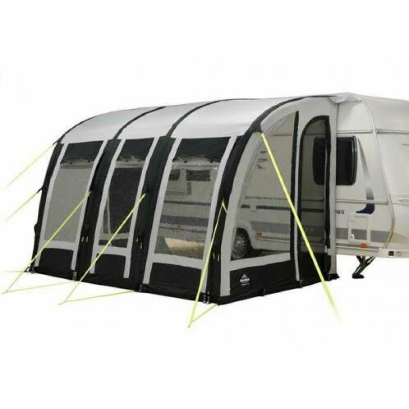 Obelink Vista 390 easy air, opblaasbare voortent