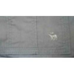 Abercrombie korte broek