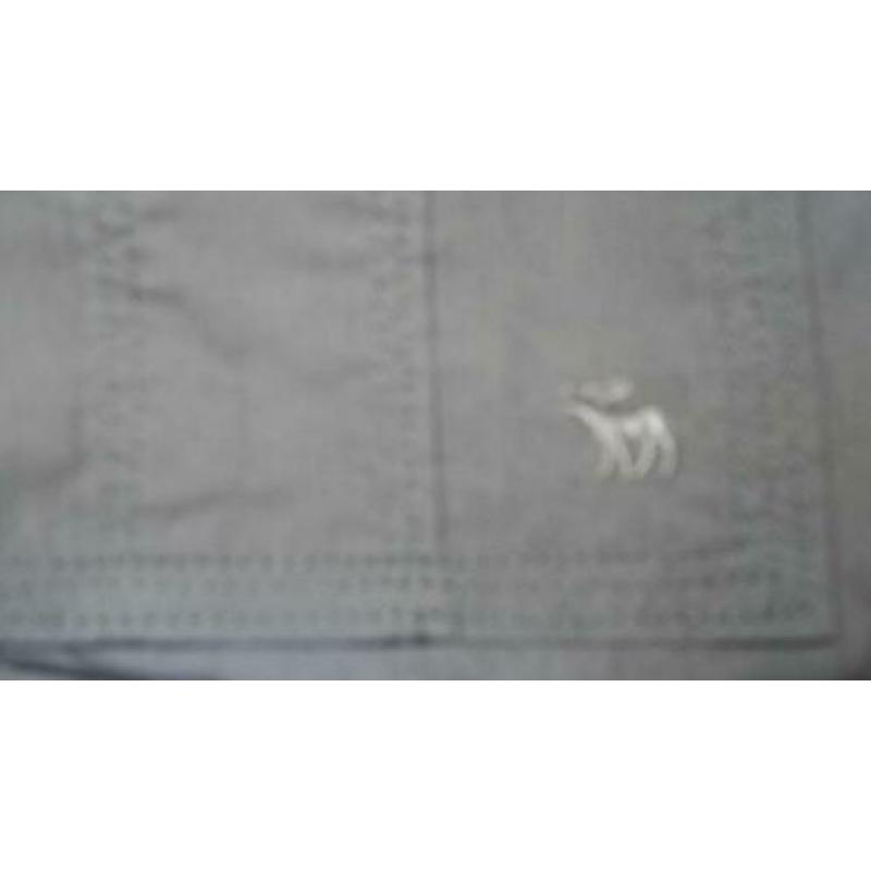 Abercrombie korte broek