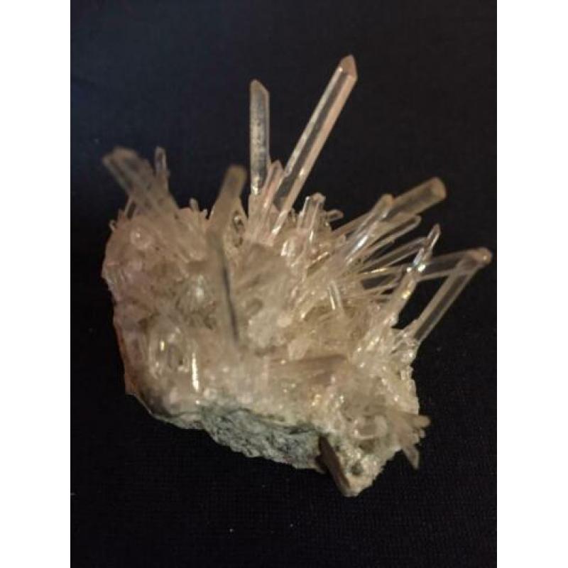 Mineralen uit Italië