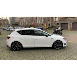 SEAT Leon 1.4 TSI FR Business