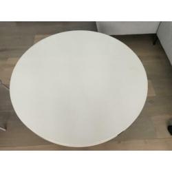 Ronde Salontafel