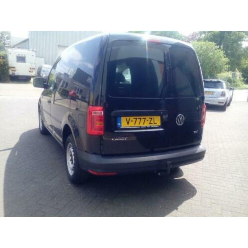 Volkswagen CADDY 2.0TDI