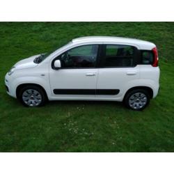 Fiat Panda 1.2 69pk 2015 Edizione Cool AIRCO / RADIO CD