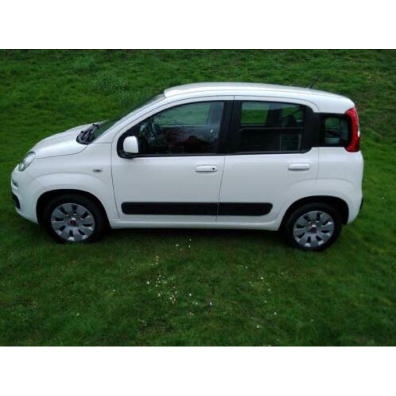 Fiat Panda 1.2 69pk 2015 Edizione Cool AIRCO / RADIO CD