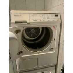 Miele condensdroger 5kg
