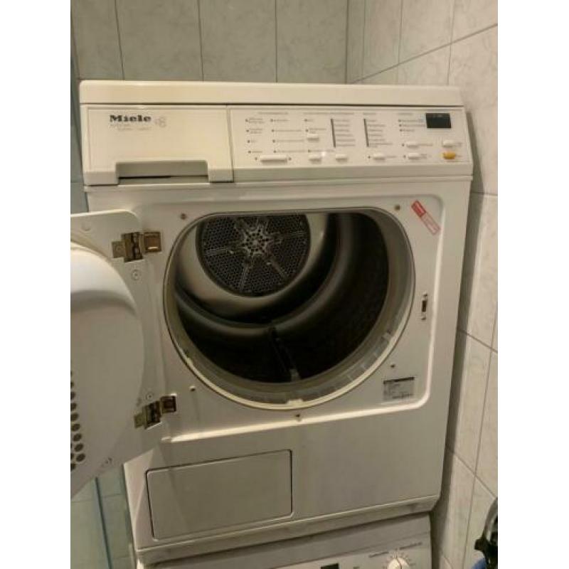 Miele condensdroger 5kg