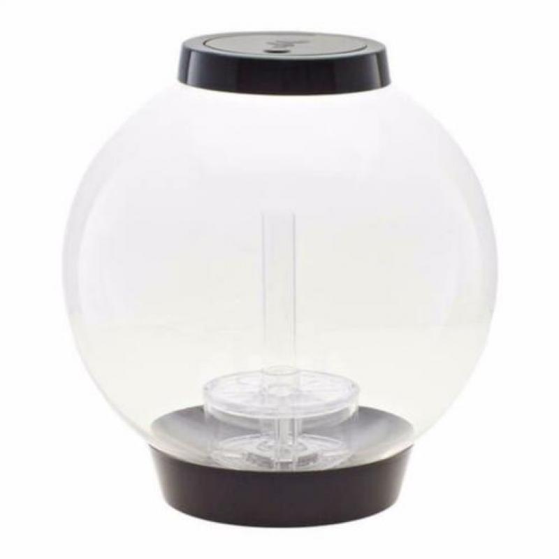 biOrb CLASSIC | 15 MCR | Zwart