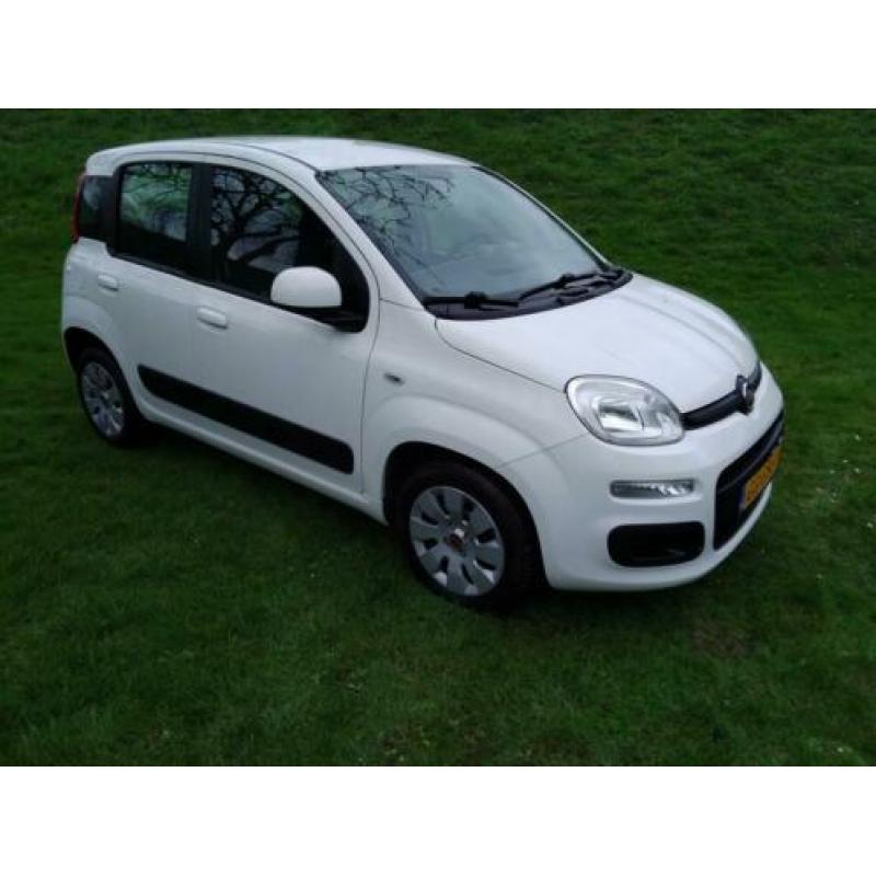 Fiat Panda 1.2 69pk 2015 Edizione Cool AIRCO / RADIO CD