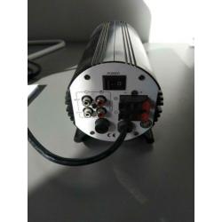 Dynavox Spark II Mini versterker 2x30 Watt